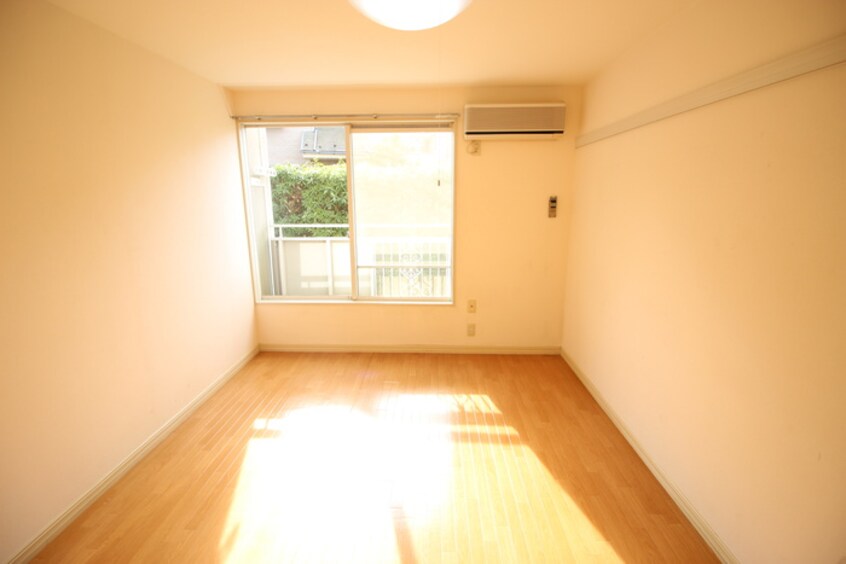 内観写真 ＷＩＮ小谷田２