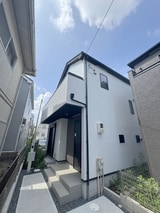 入間市東藤沢21期3棟1号棟