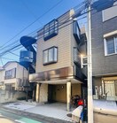 外観写真 シティハイム・ジュピター