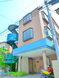 シティハイム・ジュピター