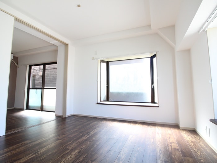 居室 シティハイム・ジュピター