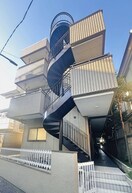 外観写真 シティハイム・ジュピター