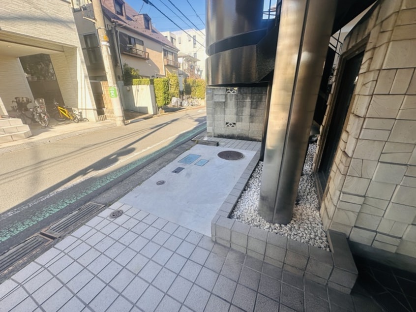 周辺環境 シティハイム・ジュピター