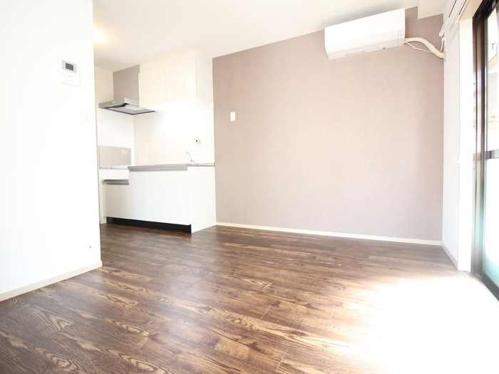 居室 シティハイム・ジュピター