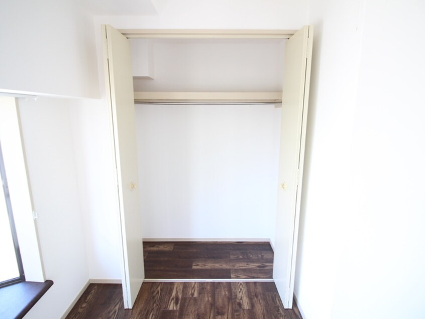 収納 シティハイム・ジュピター