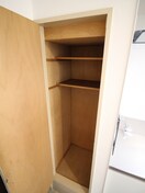 靴箱 シティハイム・ジュピター