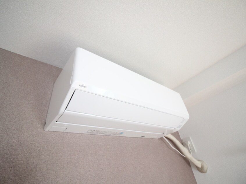 内観写真 シティハイム・ジュピター