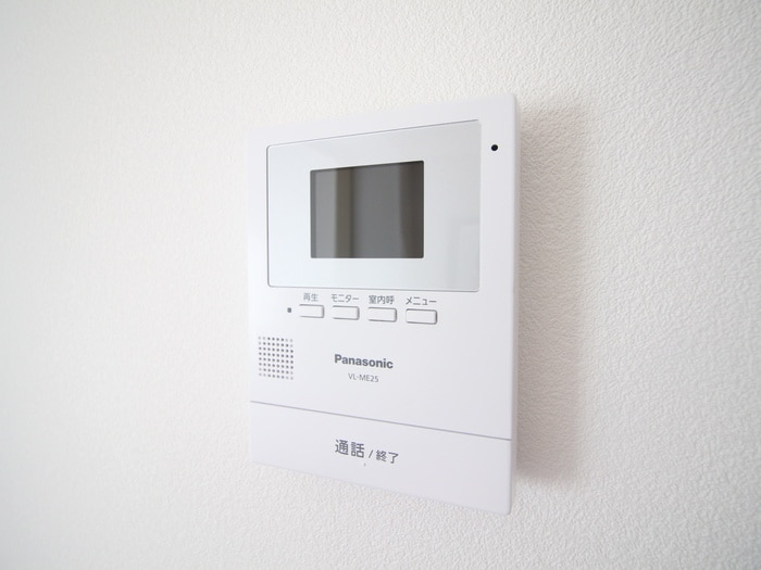 内観写真 シティハイム・ジュピター