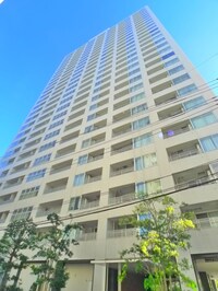 パ－クタワ－錦糸町(501)
