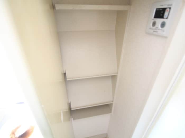 靴箱 ペアパレス保谷