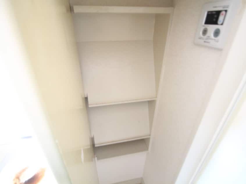 靴箱 ペアパレス保谷
