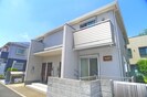 Sunny　Coatの外観