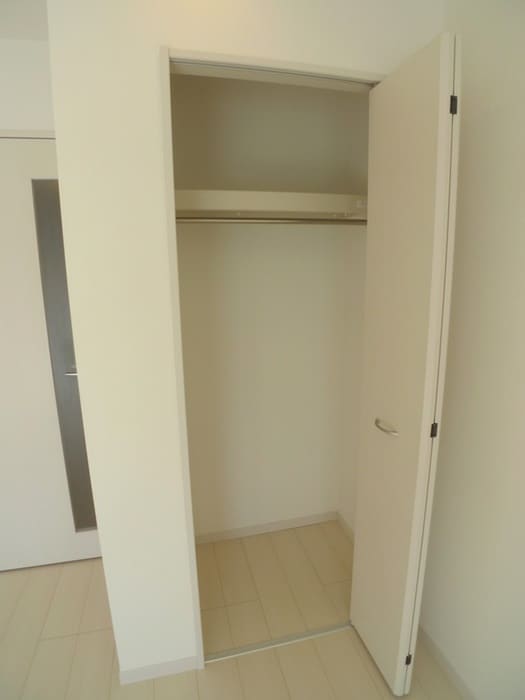 収納 ヴィラ鳩ヶ谷