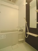 バス／シャワールーム等 ヴィラ鳩ヶ谷