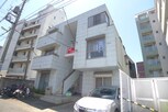 メゾン学芸大