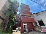 佐藤マンション