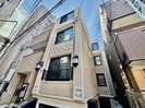 ＨＪ　ＰＬＡＣＥ　渋谷幡ヶ谷の外観