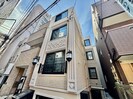 ＨＪ　ＰＬＡＣＥ　渋谷幡ヶ谷の外観