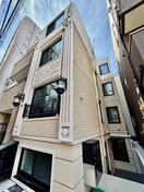 外観写真 ＨＪ　ＰＬＡＣＥ　渋谷幡ヶ谷