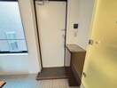 廊下 ＨＪ　ＰＬＡＣＥ　渋谷幡ヶ谷