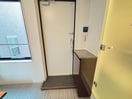 玄関 ＨＪ　ＰＬＡＣＥ　渋谷幡ヶ谷