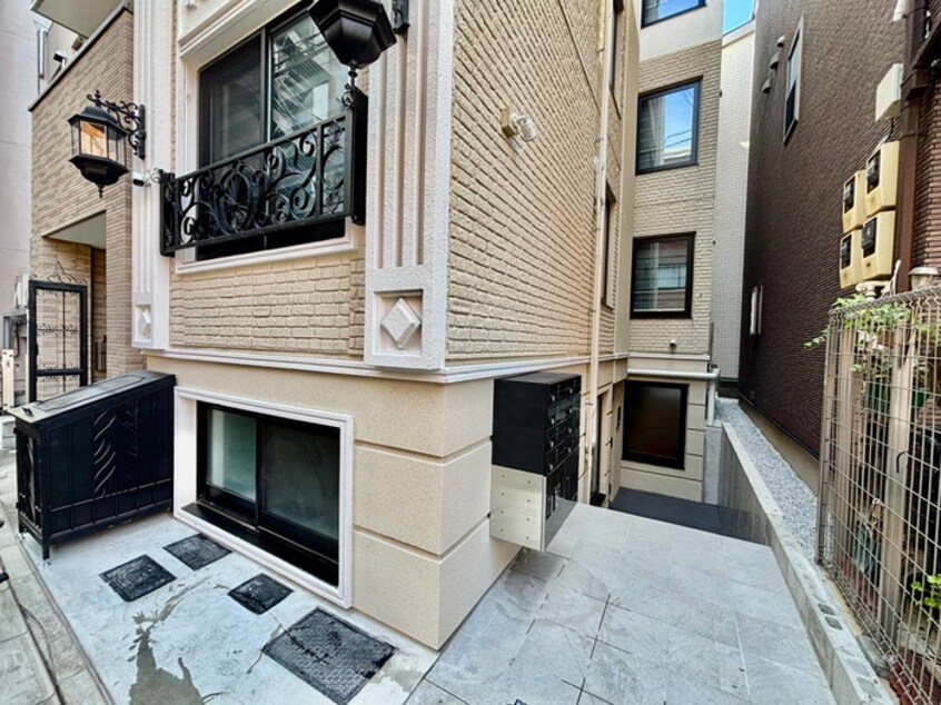 周辺環境 ＨＪ　ＰＬＡＣＥ　渋谷幡ヶ谷