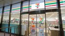 セブンイレブン(コンビニ)まで50m ＨＪ　ＰＬＡＣＥ　渋谷幡ヶ谷