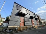 仮）本天沼２丁目新築計画