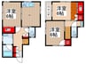 仮）朝霞市根岸台8丁目戸建 3DKの間取り