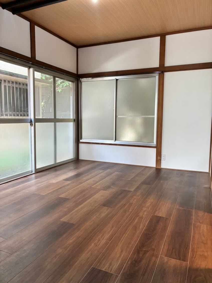 居室 仮）朝霞市根岸台8丁目戸建