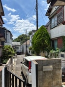 周辺環境 仮）朝霞市根岸台8丁目戸建