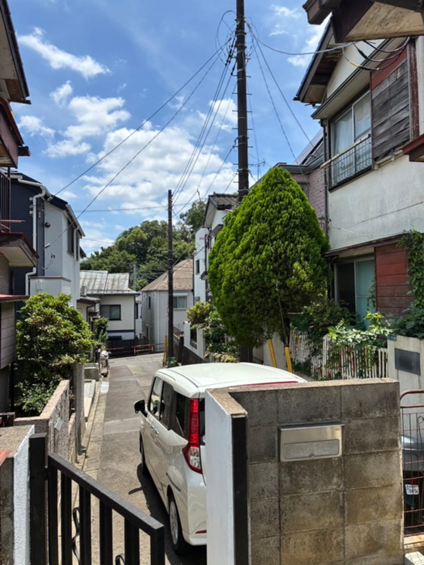 周辺環境 仮）朝霞市根岸台8丁目戸建