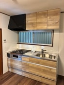 キッチン 仮）朝霞市根岸台8丁目戸建