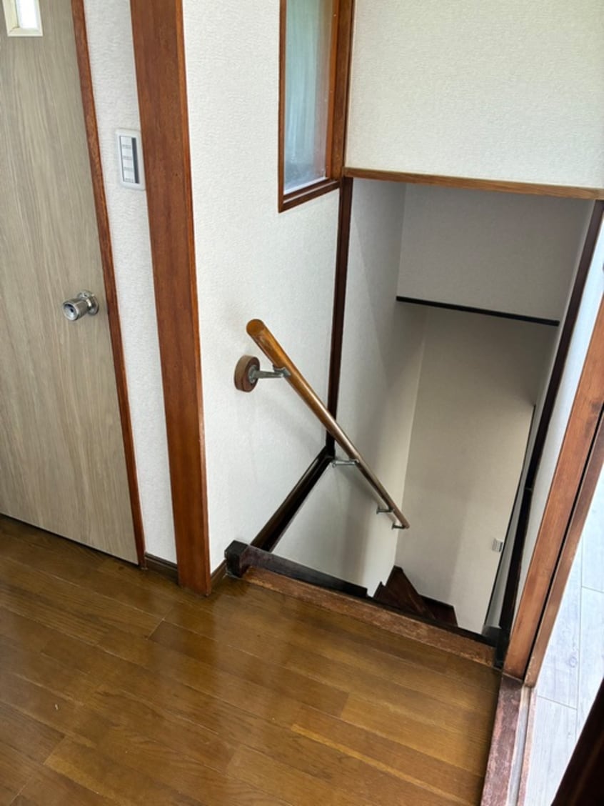 廊下 仮）朝霞市根岸台8丁目戸建