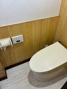トイレ 仮）朝霞市根岸台8丁目戸建