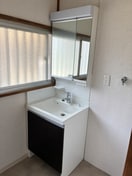 洗面 仮）朝霞市根岸台8丁目戸建