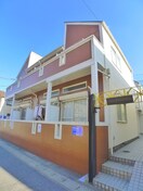 外観写真 ジュネパレス松戸１４１－Ａ