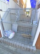 建物設備 ジュネパレス松戸１４１－Ａ