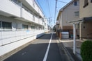 周辺環境 サンシェリー