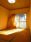 居室 サンシェリー
