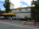 江戸川病院(病院)まで264m マンション篁
