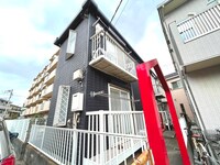 メゾン・ド・ソレイユ