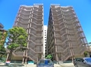 カ－サ第二宇喜田三号棟（310）の外観