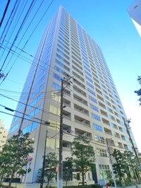 パ－クタワ－錦糸町(503)