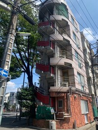 芦花パ－クヒル５