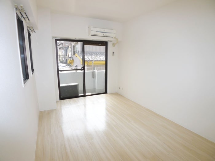 居室 ローズマンションA69番館