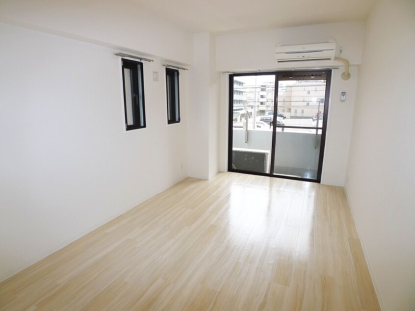 居室 ローズマンションA69番館