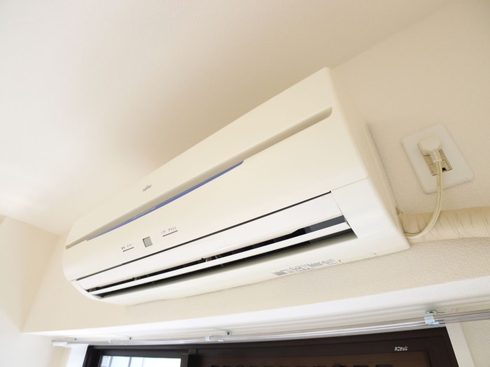 内観写真 ローズマンションA69番館