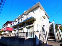 宝栄ハイツ根岸台