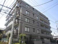 プロシード新小岩
